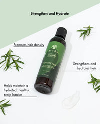 As I Am Rosemary Conditioner 237 ml