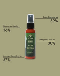As I Am Rosemary Water 60ml