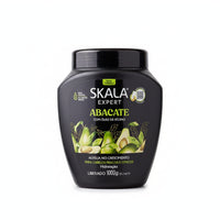 Skala Expert Abacate Avocado Co-Wash Cream 1000g