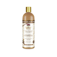 African Pride Honey Chocolate & Coconut Oil Conditioner 474ml