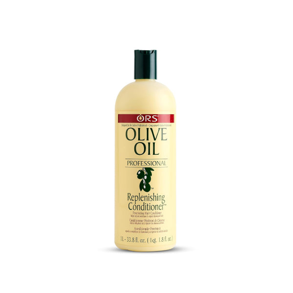 ORS Olive Oil Replenishing Deep Conditioner 1000ml