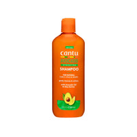 Cantu Natural Avocado Sulfate Free Shampoo 355ml