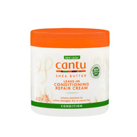 Cantu Shea Butter Leave-In Conditioning Repair Cream 453g