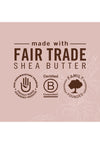 Shea Moisture Coconut & Hibiscus Curl & Shine Conditioner 384ml