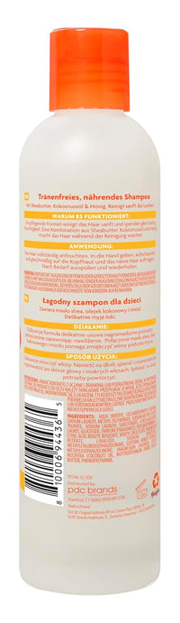 Cantu Care For Kids Nourishing Shampoo 237ml