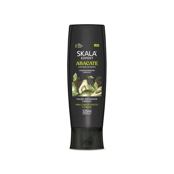 Skala Abacate Avocado Clarifying Shampoo 325ml